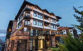 Ores Boutique Hotel